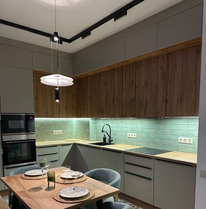 Сдается 3к квартира на Севастопольский проспект, 22А, метро Крымская, г. Москва