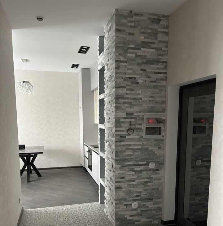 Сдаю 3к квартиру на улица Корабельная, 9, метро Коломенская, г. Москва