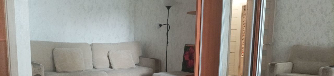 Сдам 1к квартиру на Волочаевская улица, 14К2, метро Площадь Ильича, г. Москва