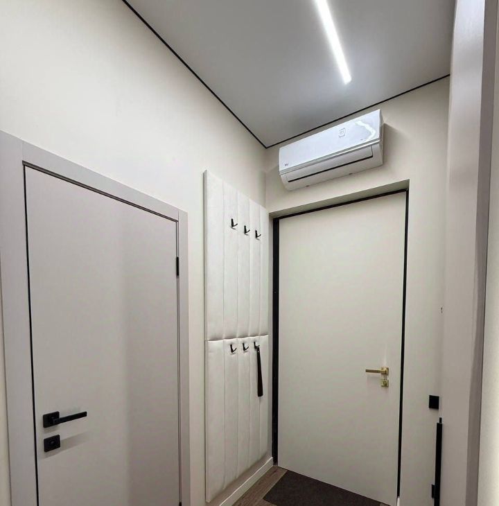 Сдам 2х-комнатную квартиру на 9Ак7, г. Москва