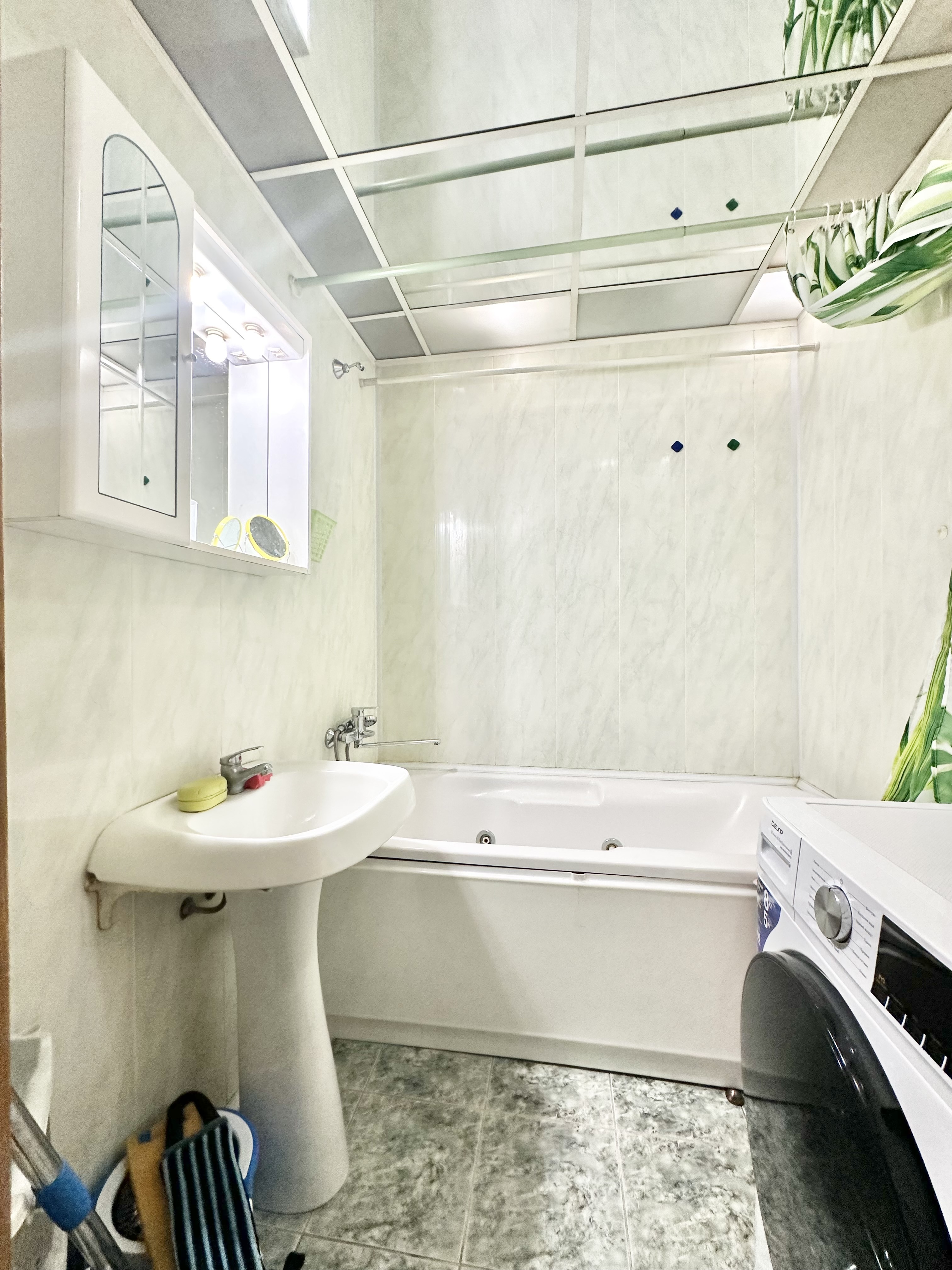 Сдаю однокомнатную квартиру на г Москва, ул Полины Осипенко, д 18 к 2, метро ЦСКА, г. Москва