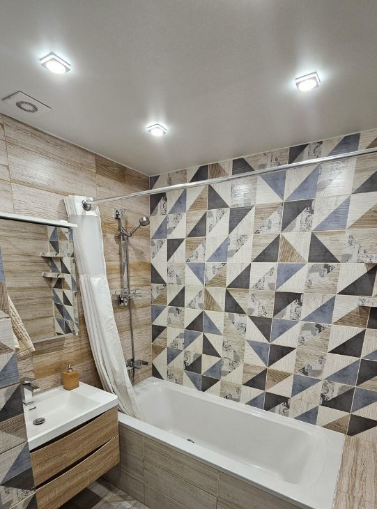 Сдается трехкомнатная квартира на Нововладыкинский проезд, 1к4, метро Верхние Лихоборы, г. Москва