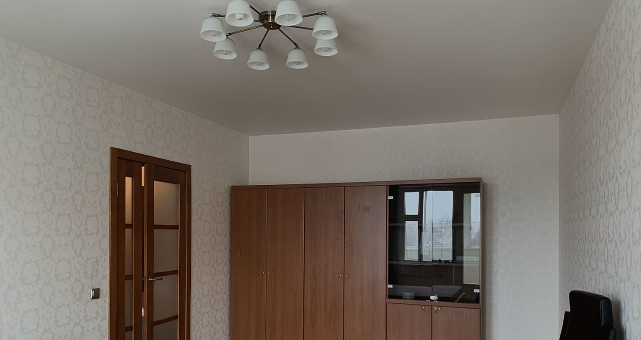 Снять 1-к квартиру на Новочеремушкинская улица, 49К1, метро Новые Черёмушки, г. Москва