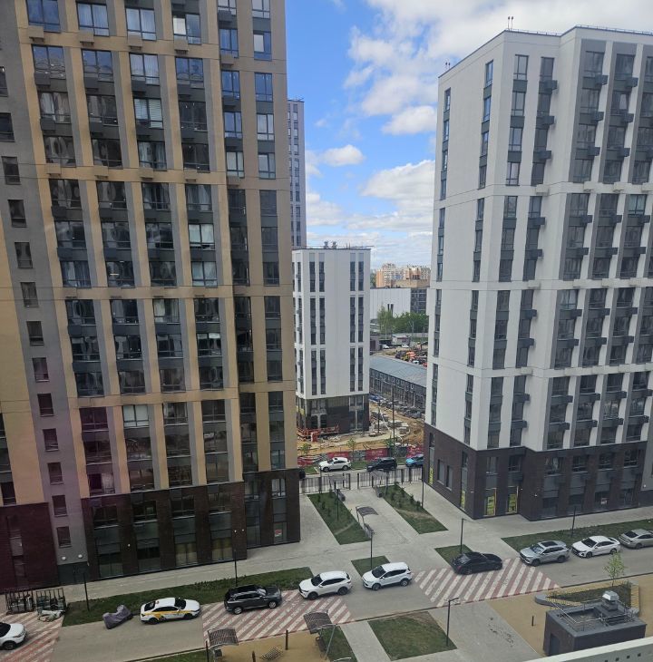 Сдам 1к квартиру на Производственная улица, 17, метро Солнцево, г. Москва