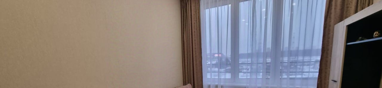 Снять 1-к квартиру на улица Родниковая, 30к2, метро Румянцево, г. Москва