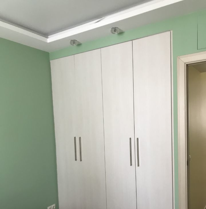 Сдаю двухкомнатную квартиру на 3, метро Коммунарка, г. Москва