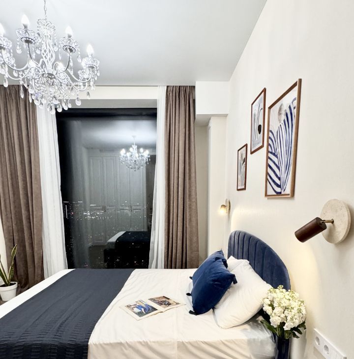 Сдается 1-комнатная квартира на 2-я Хуторская улица, 34, метро Тимирязевская, г. Москва