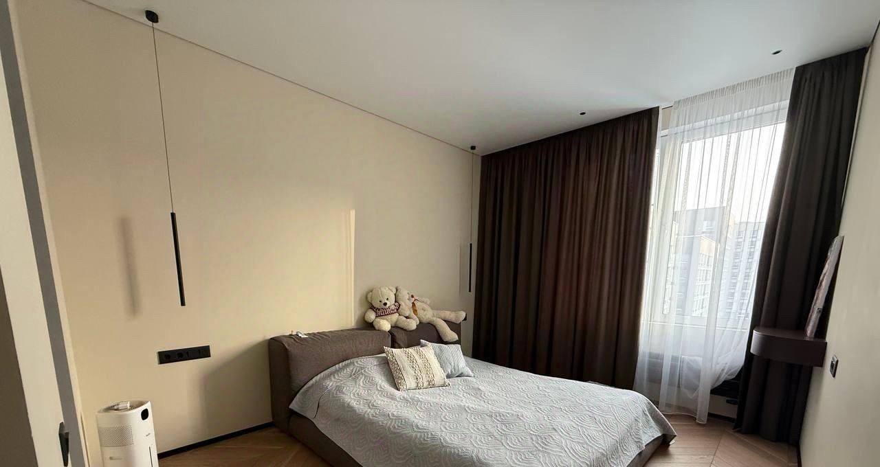 Сдаю 2-к квартиру на улица Инженера Кнорре, 7к4, метро Саларьево, г. Москва