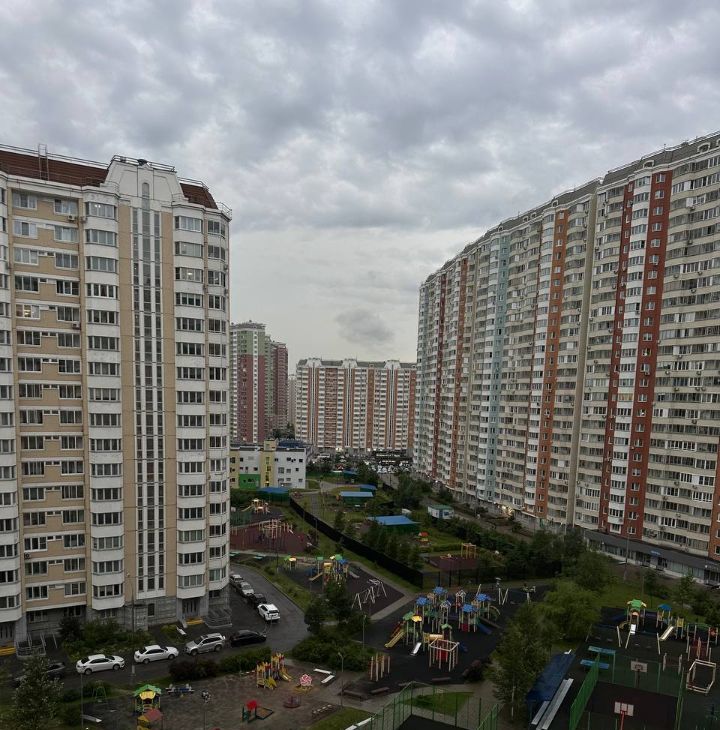 Сдаю 1к квартиру на улица Липчанского, 2, метро Некрасовка, г. Москва