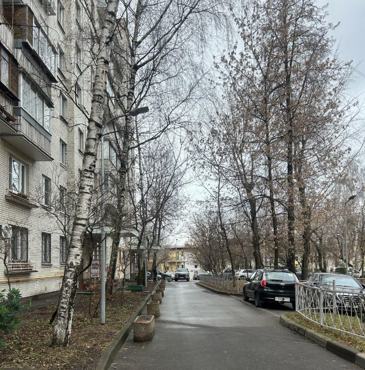 Сдаю 2к квартиру на Хохловский переулок, 10С7, метро Сретенский бульвар, г. Москва