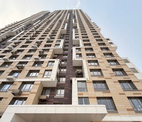 Аренда 2-к квартиры на улица Василия Ланового, 1к2, г. Москва