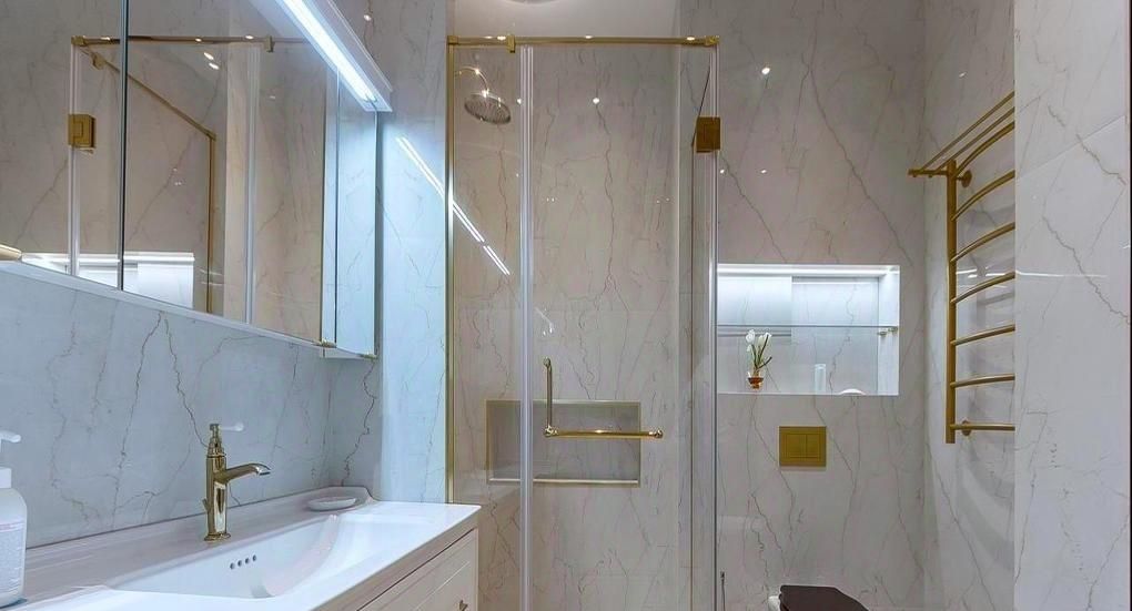 Снять 3-комнатную квартиру на Фрунзенская набережная, 34, метро Фрунзенская, г. Москва