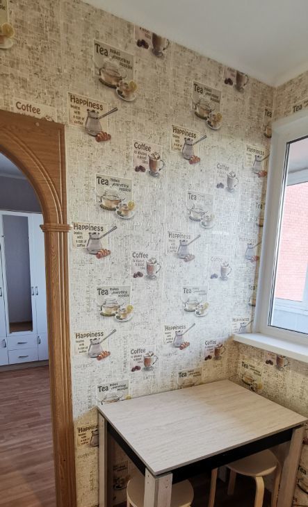 Снять 1к квартиру на Волгоградский проспект, 145/8, метро Кузьминки, г. Москва