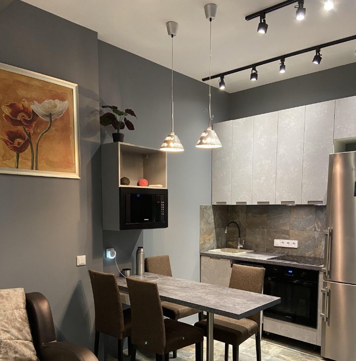 Аренда 2х-комнатной квартиры на бульвар Андрея Тарковского, 8, метро Рассказовка, г. Москва