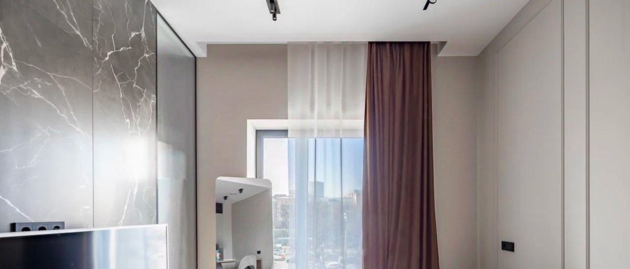 Сдаю 1-комнатную квартиру на улица 1-я Ямского Поля, 1к1, метро Маяковская, г. Москва