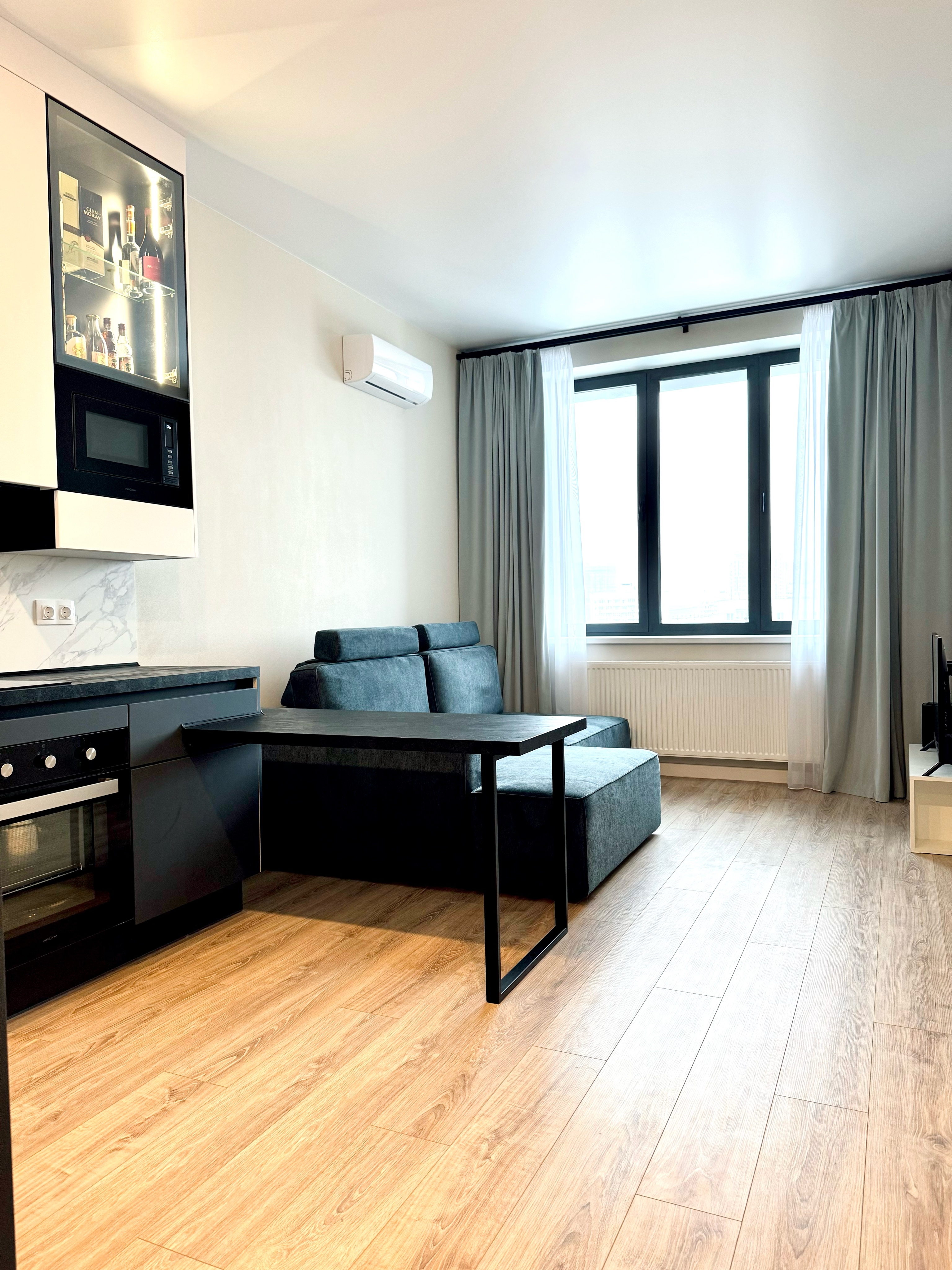 Аренда 1-к квартиры на г Москва, проезд Серебрякова, д 11 к 2, метро Свиблово, г. Москва