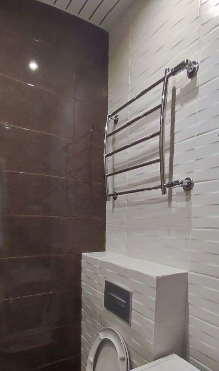 Аренда 1-к квартиры на Березовая аллея, 19к1, метро Ботанический сад, г. Москва