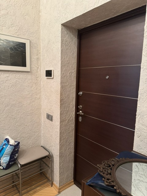 Аренда 1к квартиры на г Москва, Астрадамский проезд, д 4А к 1, метро Тимирязевская, г. Москва