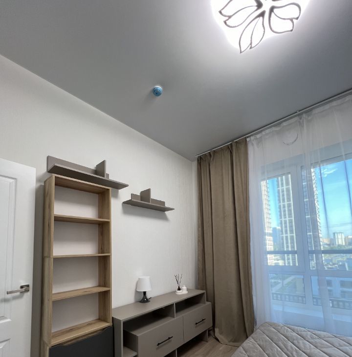 Аренда 3х-комнатной квартиры на Аминьевское шоссе, 4Дк2, г. Москва