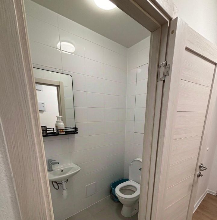 Аренда 2к квартиры на улица Годовикова, 11А, метро Алексеевская, г. Москва