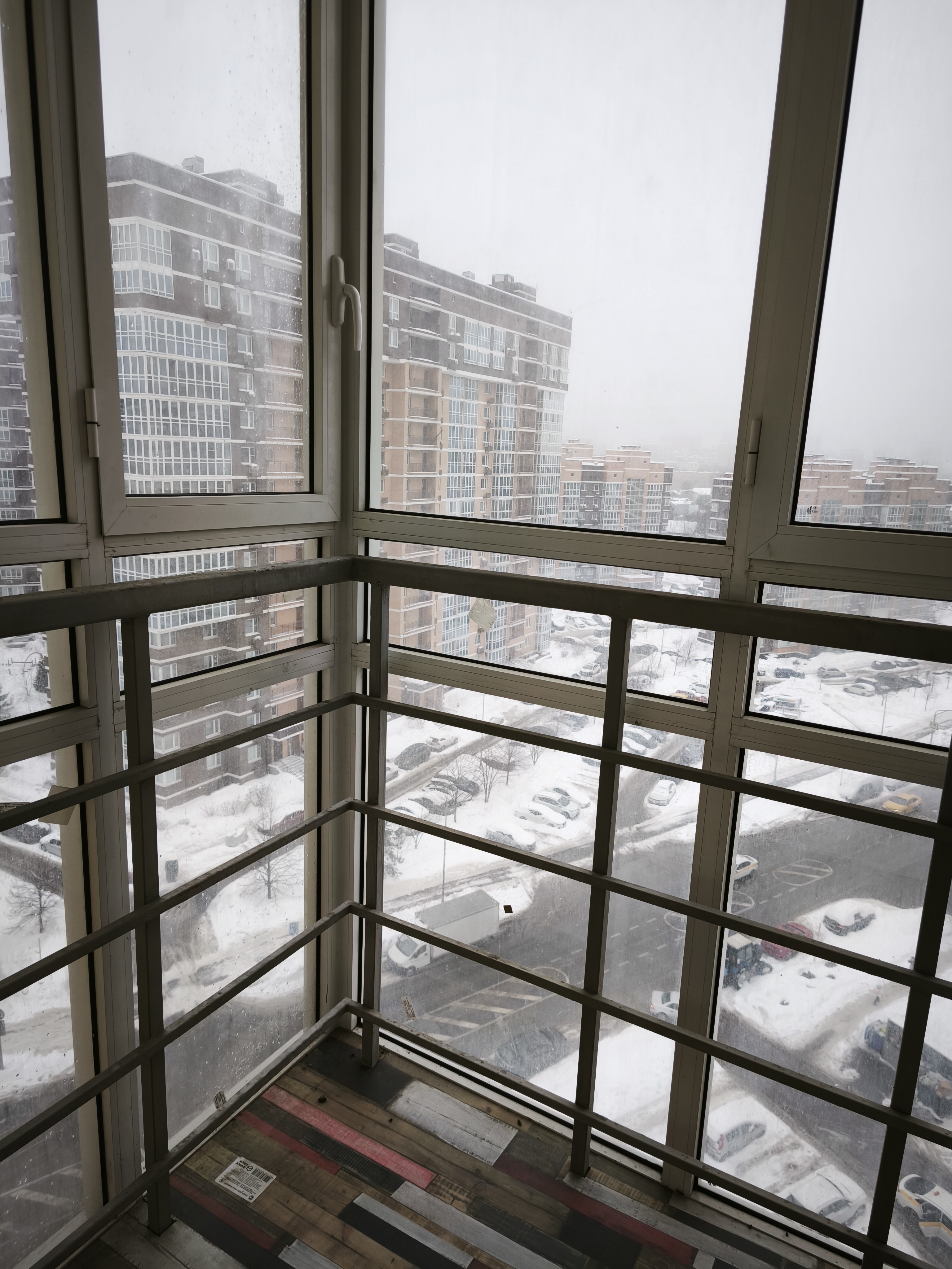 Сдается 1-комнатная квартира на г Москва, ул Татьянин Парк, д 19 к 1, метро Говорово, г. Москва