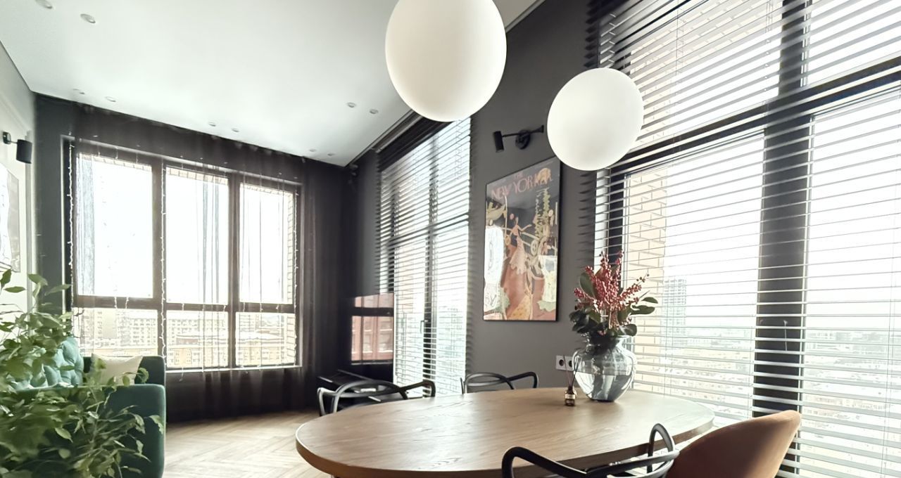 Сдается 3к квартира на Малая Почтовая улица, 12, метро Бауманская, г. Москва