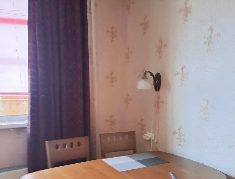 Сдается 1-комнатная квартира на улица Новолучанская, 5, метро Строгино, г. Москва