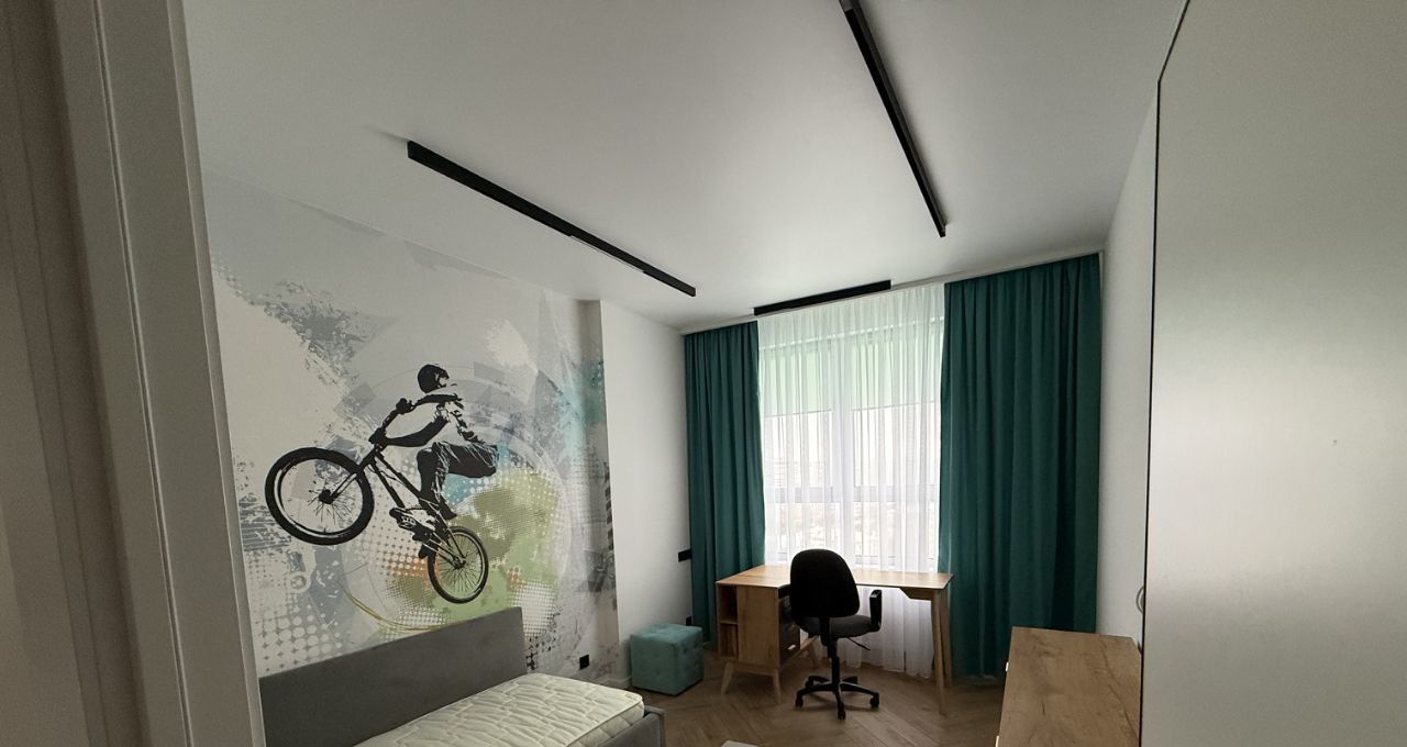 Аренда 3х-комнатной квартиры на Каширский проезд, 25к2, метро Каховская, г. Москва