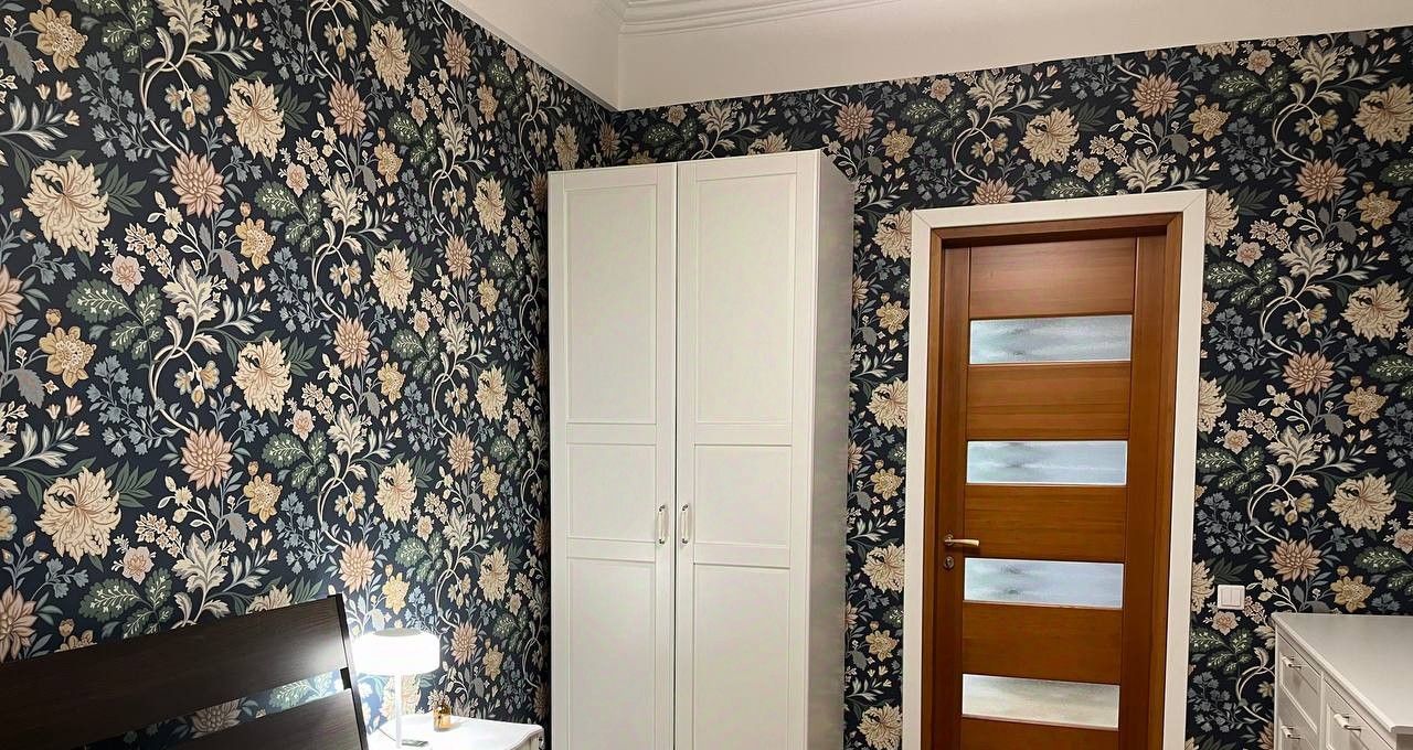 Снять 2х-комнатную квартиру на улица Земляной Вал, 52/16С1, метро Китай-город, г. Москва