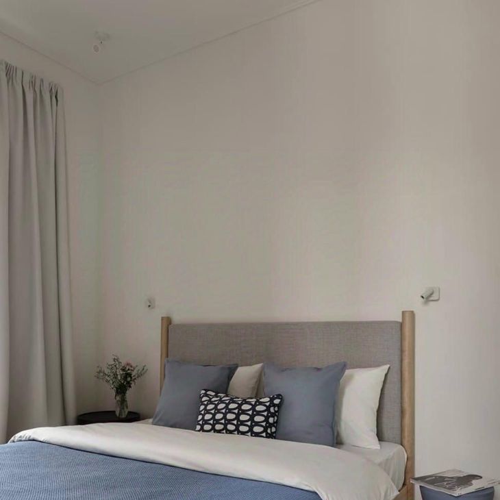 Аренда двухкомнатной квартиры на улица Родченко, 2, метро Тульская, г. Москва