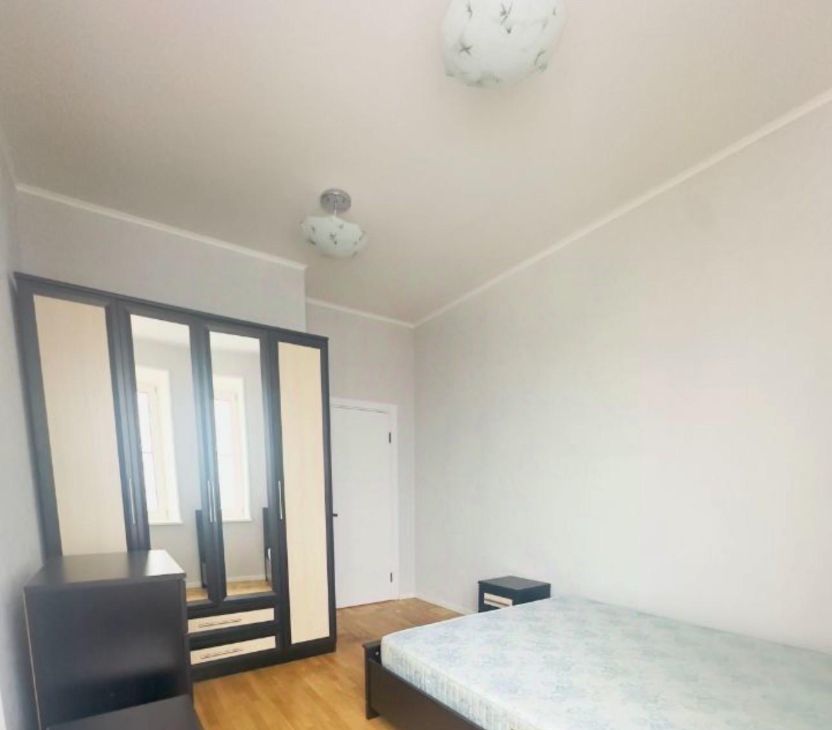 Сдаю 4к квартиру на улица Бажова, 24к2, метро ВДНХ, г. Москва