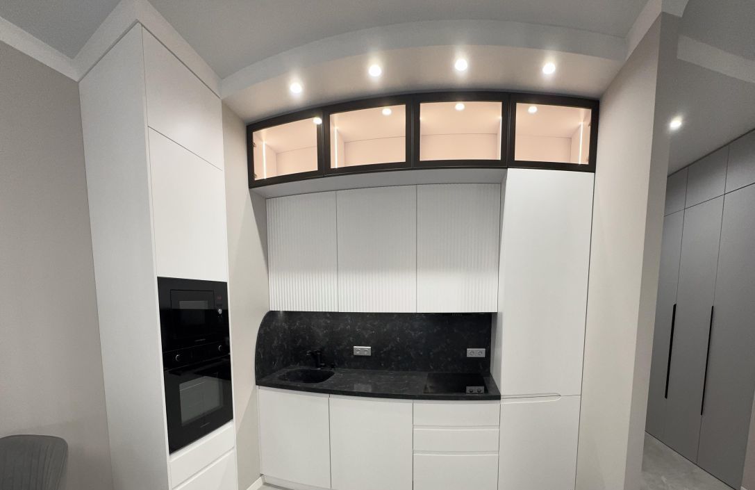 Сдается 3х-комнатная квартира на Багратионовский проезд, 5Ак1, метро Парк Победы, г. Москва