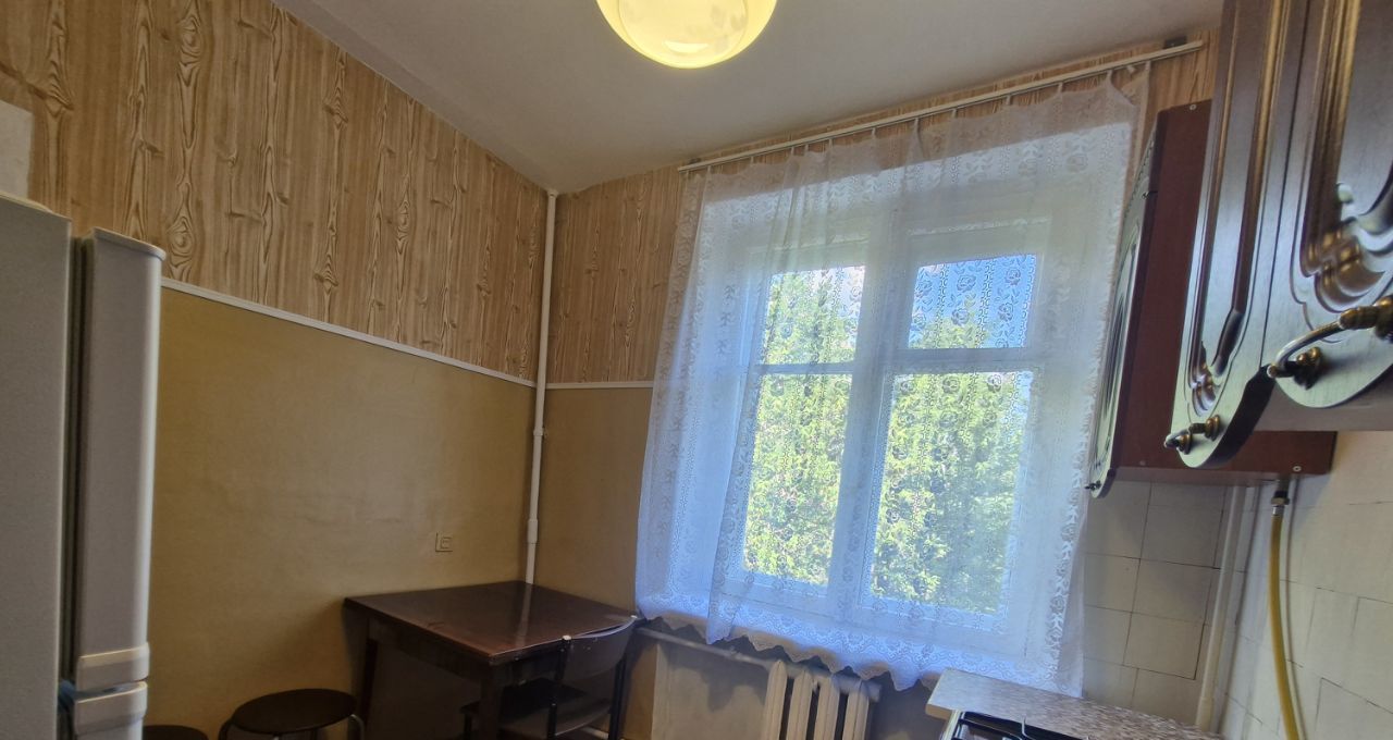 Сдам 1к квартиру на улица Фонвизина, 6, метро Тимирязевская, г. Москва