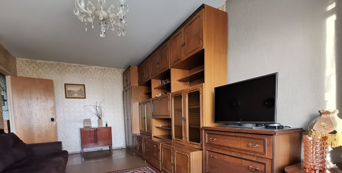Сдам 1-к квартиру на Чертановская улица, 58К2, метро Улица Академика Янгеля, г. Москва