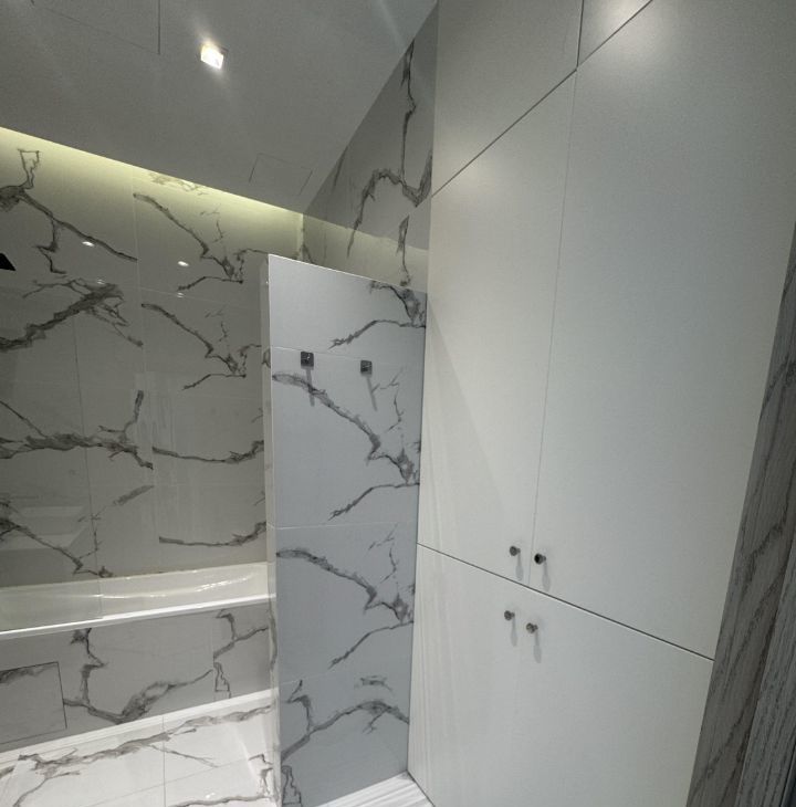 Сдаю 1-комнатную квартиру на 1-й Красногвардейский проезд, 22с1, метро Шелепиха, г. Москва