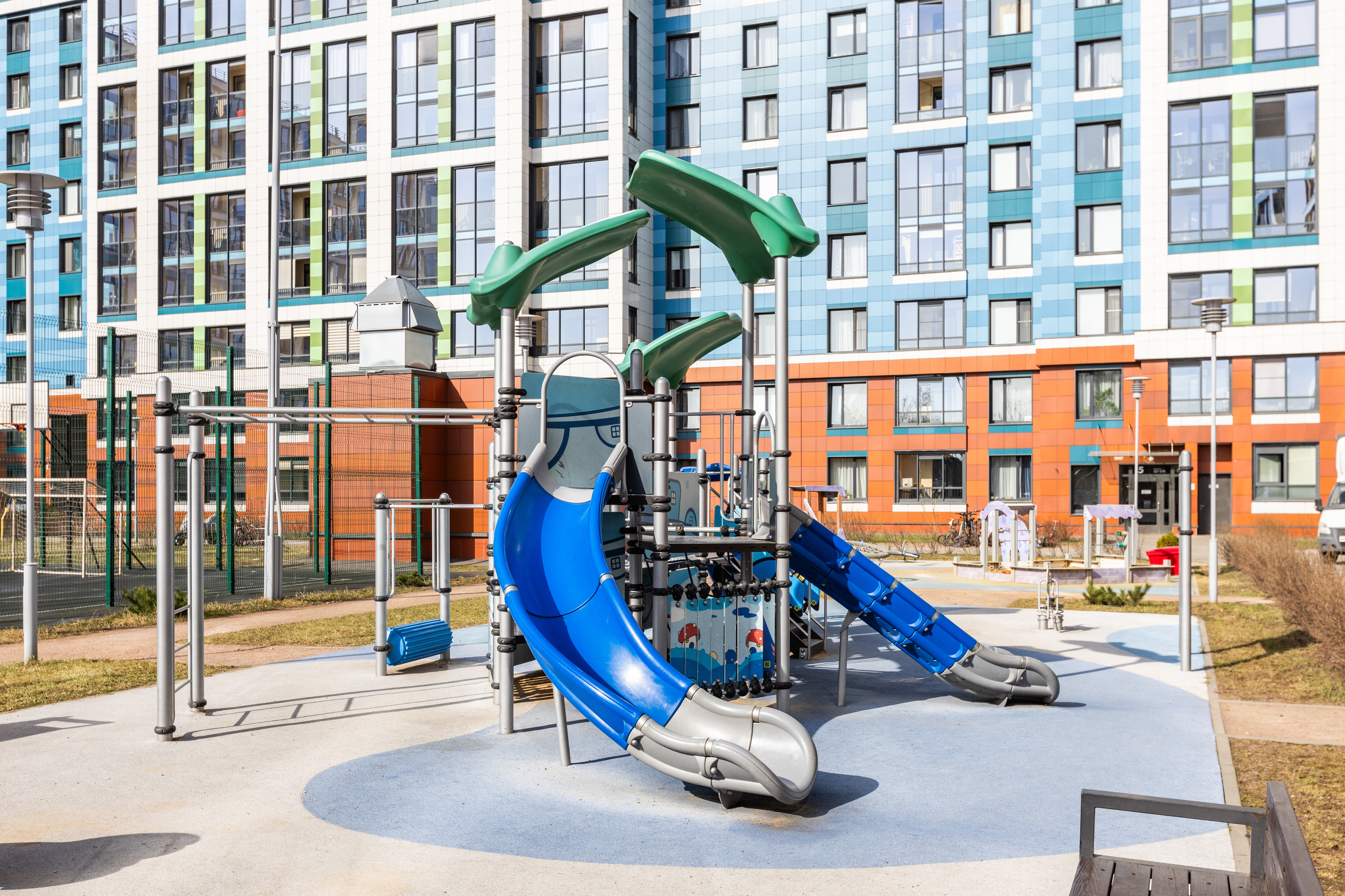 Сдается 1-комнатная квартира на г Санкт-Петербург, ул Новолитовская, д 14, метро Лесная, г. Санкт-Петербург