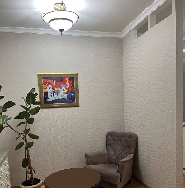 Сдаю 3к квартиру на Студенческая улица, 39, метро Выставочная, г. Москва