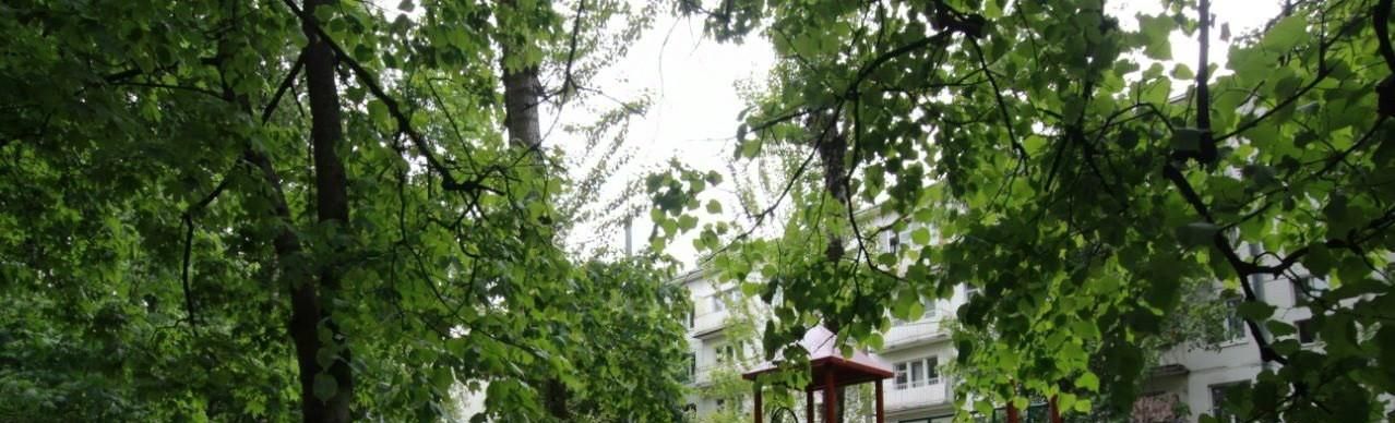 Сдается двухкомнатная квартира на улица Удальцова, 43, метро Проспект Вернадского, г. Москва