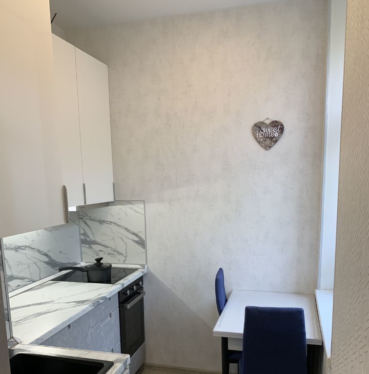 Сдам 1-комнатную квартиру на Ботаническая улица, 41К7, метро Окружная (Люблинская линия), г. Москва