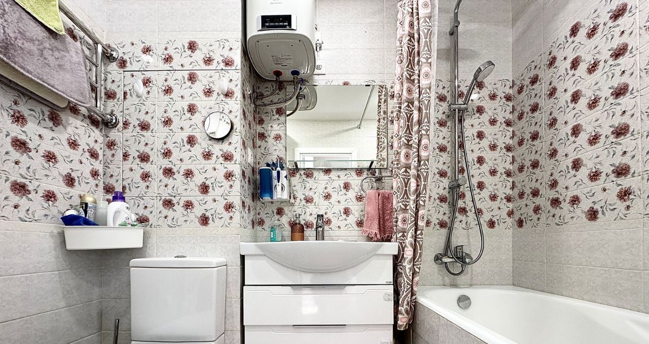 Сдам однокомнатную квартиру на улица Самуила Маршака, 2, метро Новопеределкино, г. Москва