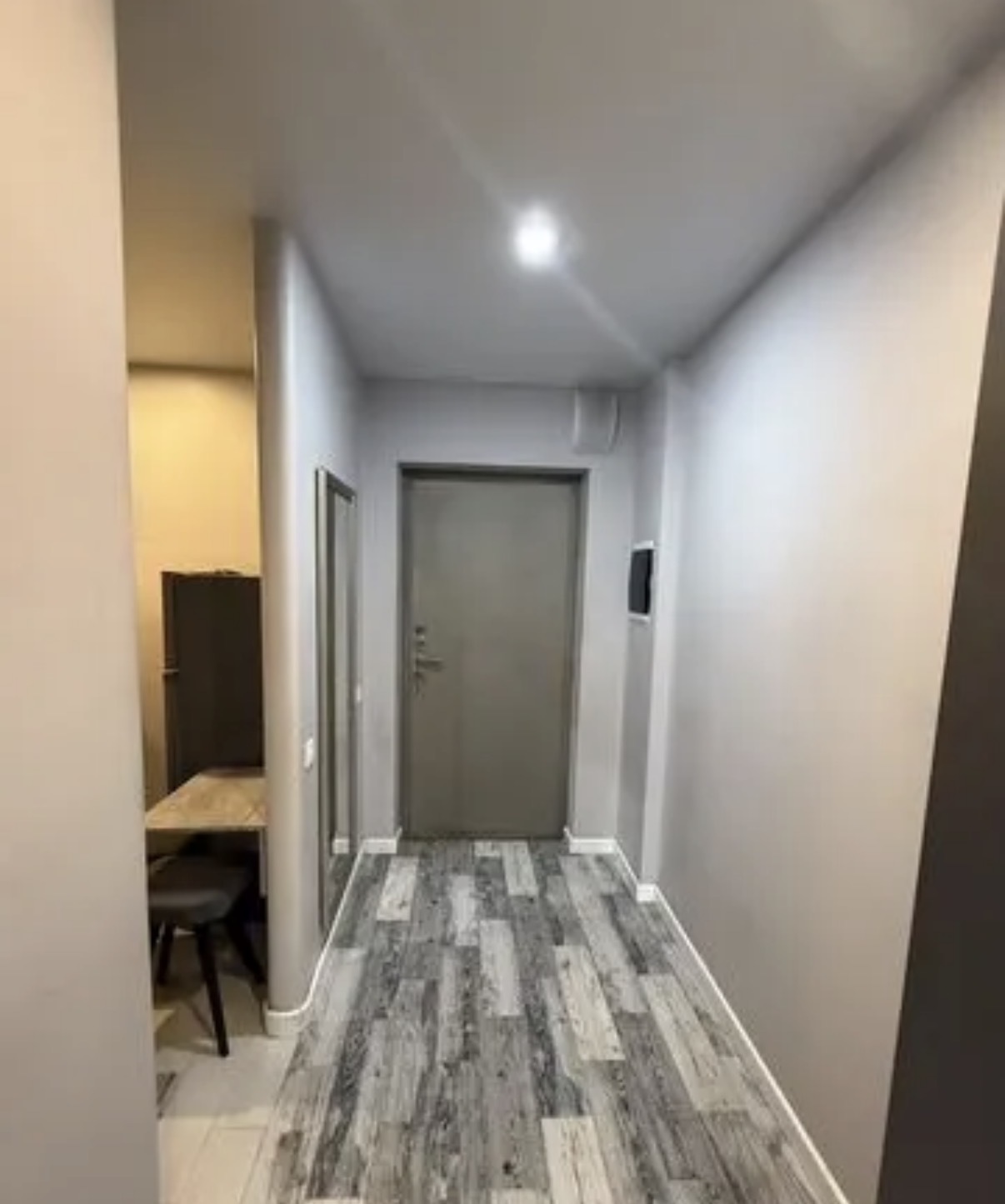 Аренда комнаты на г Москва, ул Золоторожский Вал, д 8, метро Римская, г. Москва