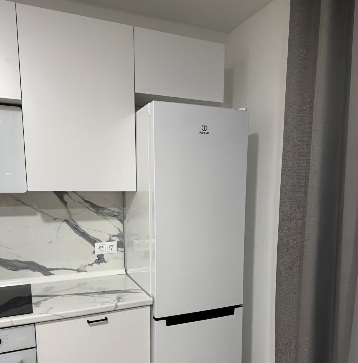 Сдается 1к квартира на проспект Куприна, 30к1, метро Ольховая, г. Москва