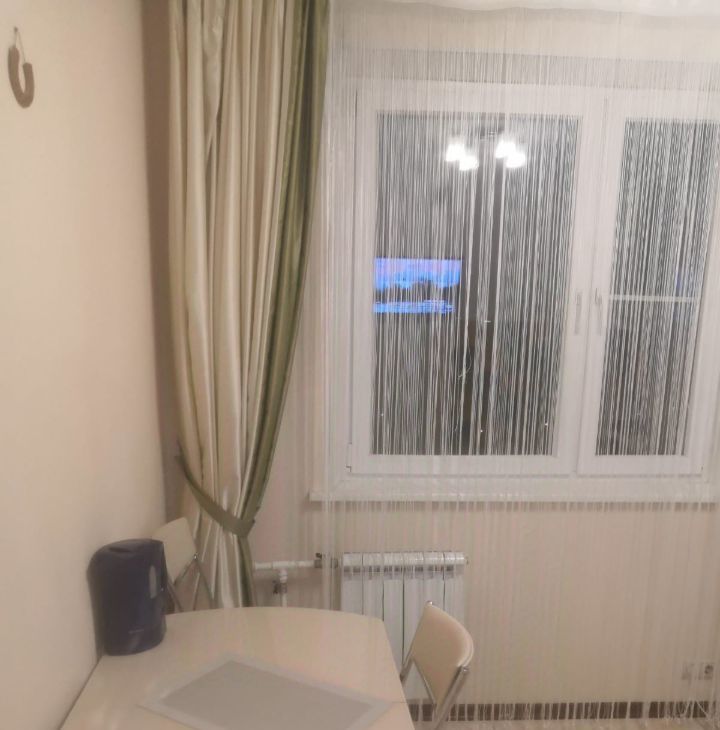 Сдам однокомнатную квартиру на Химкинский бульвар, 15К1, метро Сходненская, г. Москва