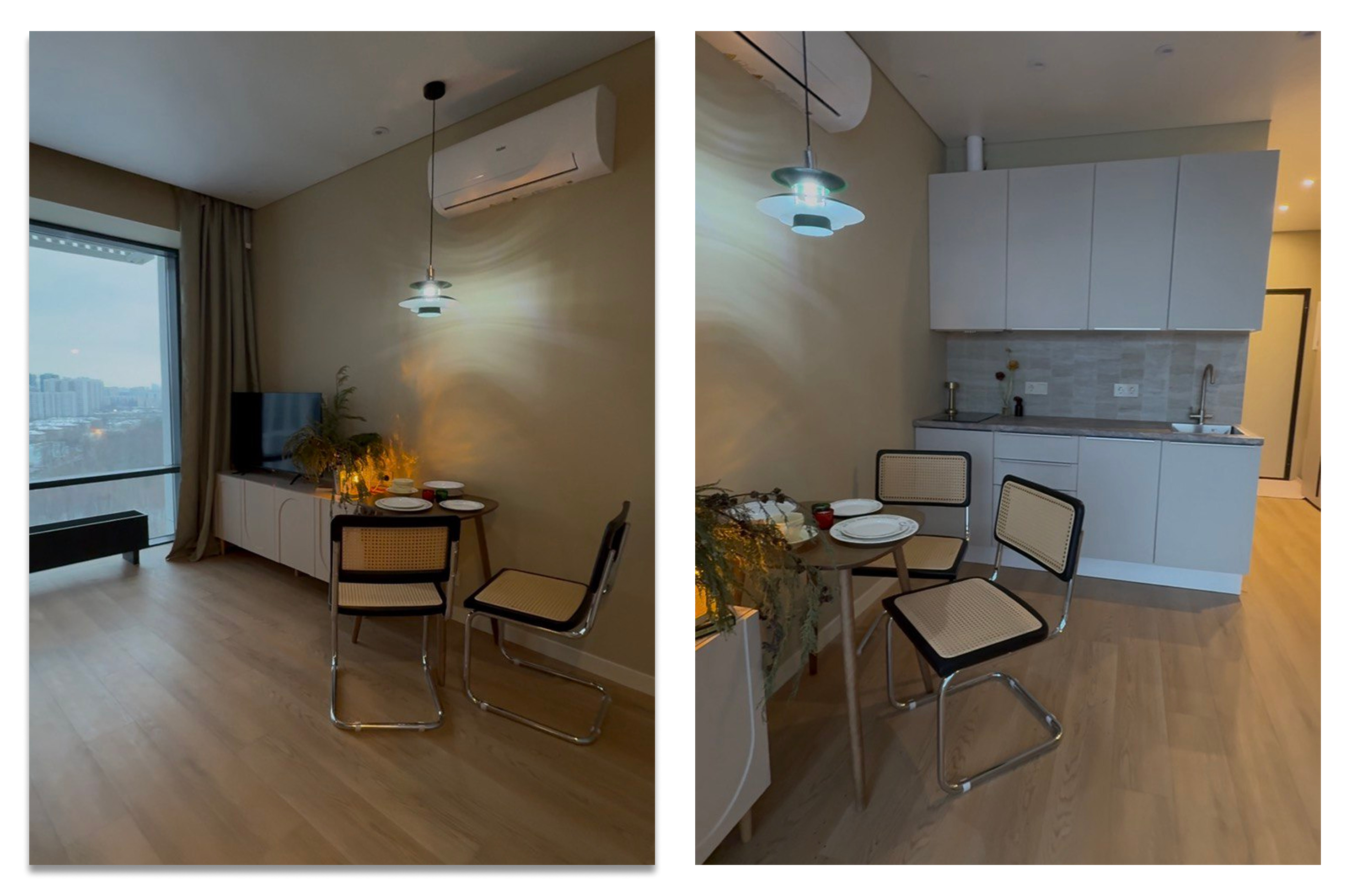 Сдается 1к квартира на г Москва, ул Ботаническая, д 29А к 3, метро Петровско-Разумовская, г. Москва