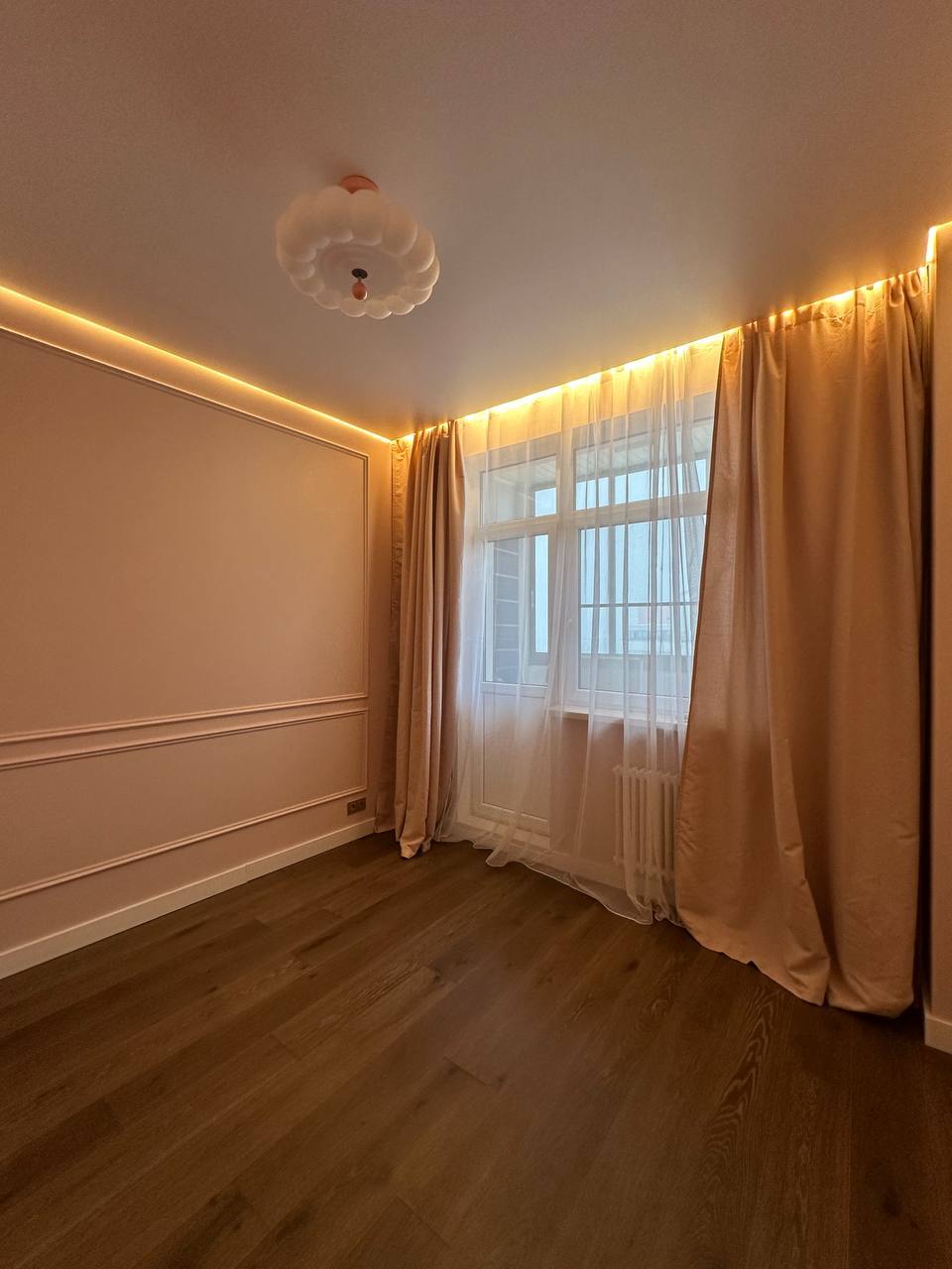 Сдам 3-к квартиру на г Москва, Ходынский б-р, д 19, метро Полежаевская, г. Москва