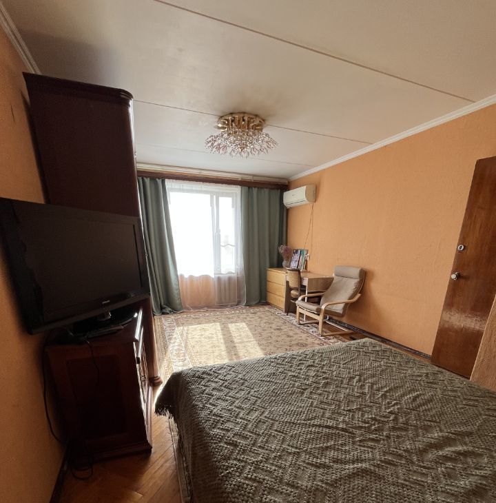 Снять 1-к квартиру на Фрязевская улица, 9К3, метро Новогиреево, г. Москва