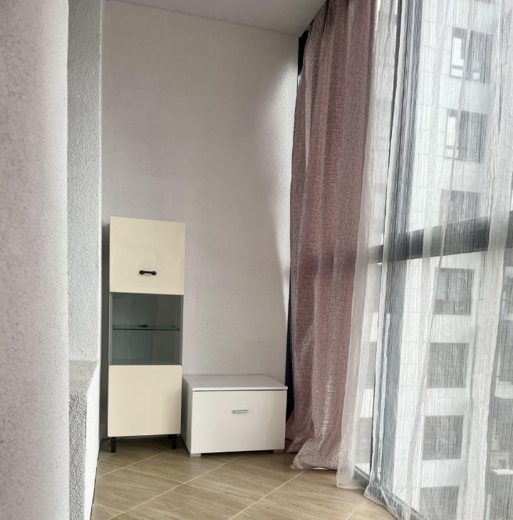 Сдается 1-к квартира на Муравская улица, 44к2, метро Волоколамская, г. Москва