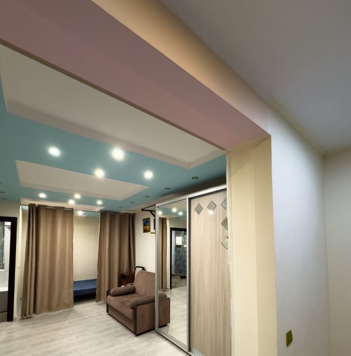 Сдам 1к квартиру на улица Бестужевых, 21, метро Отрадное, г. Москва