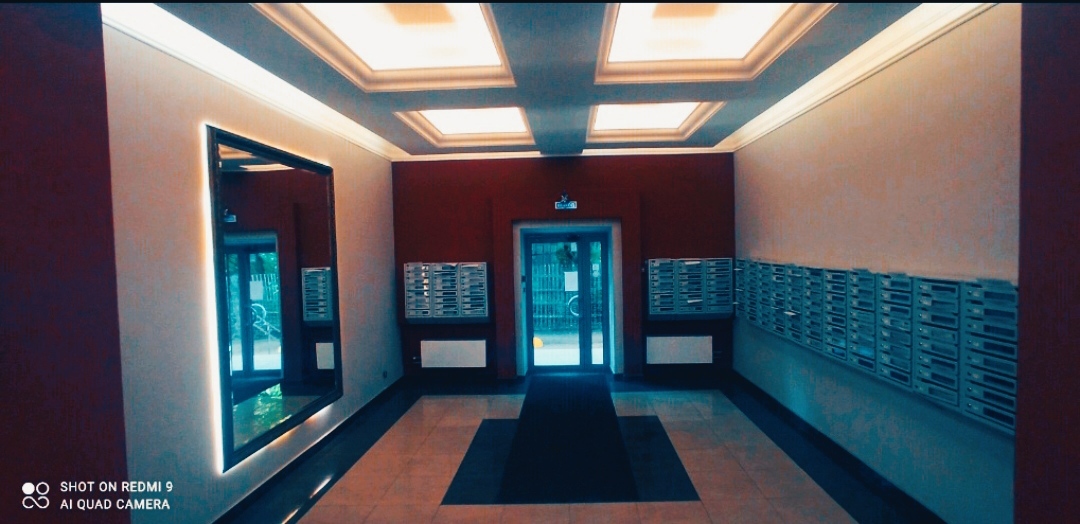 Сдам однокомнатную квартиру на г Москва, ул Ивантеевская, д 9А, метро Бульвар Рокоссовского, г. Москва