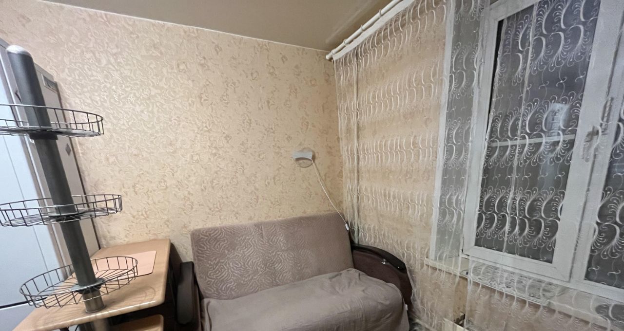 Сдаю 1-комнатную квартиру на Булатниковская улица, 3К4, метро Пражская, г. Москва